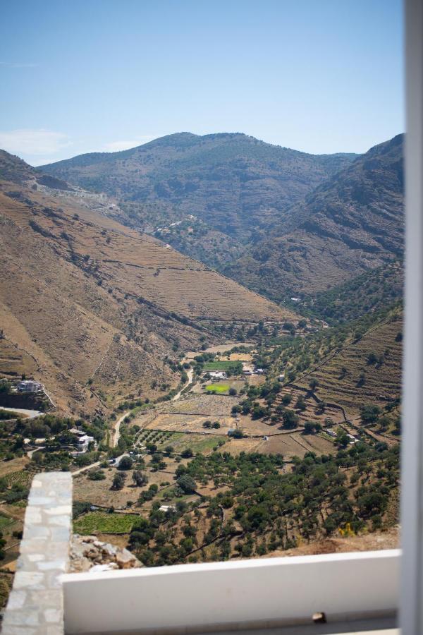 Kea 360 Villas- Apollos Alcove Pisses