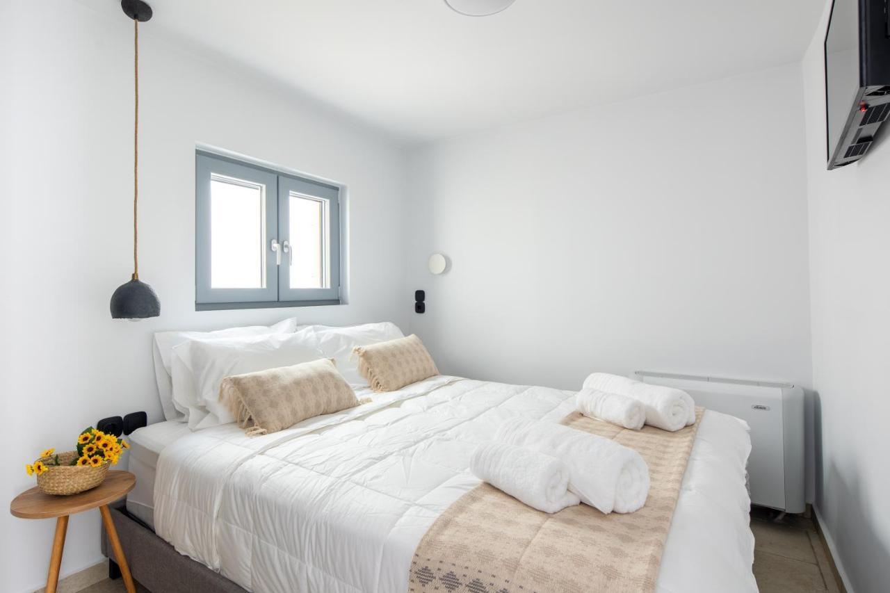 Kea 360 Villas- Apollos Alcove *