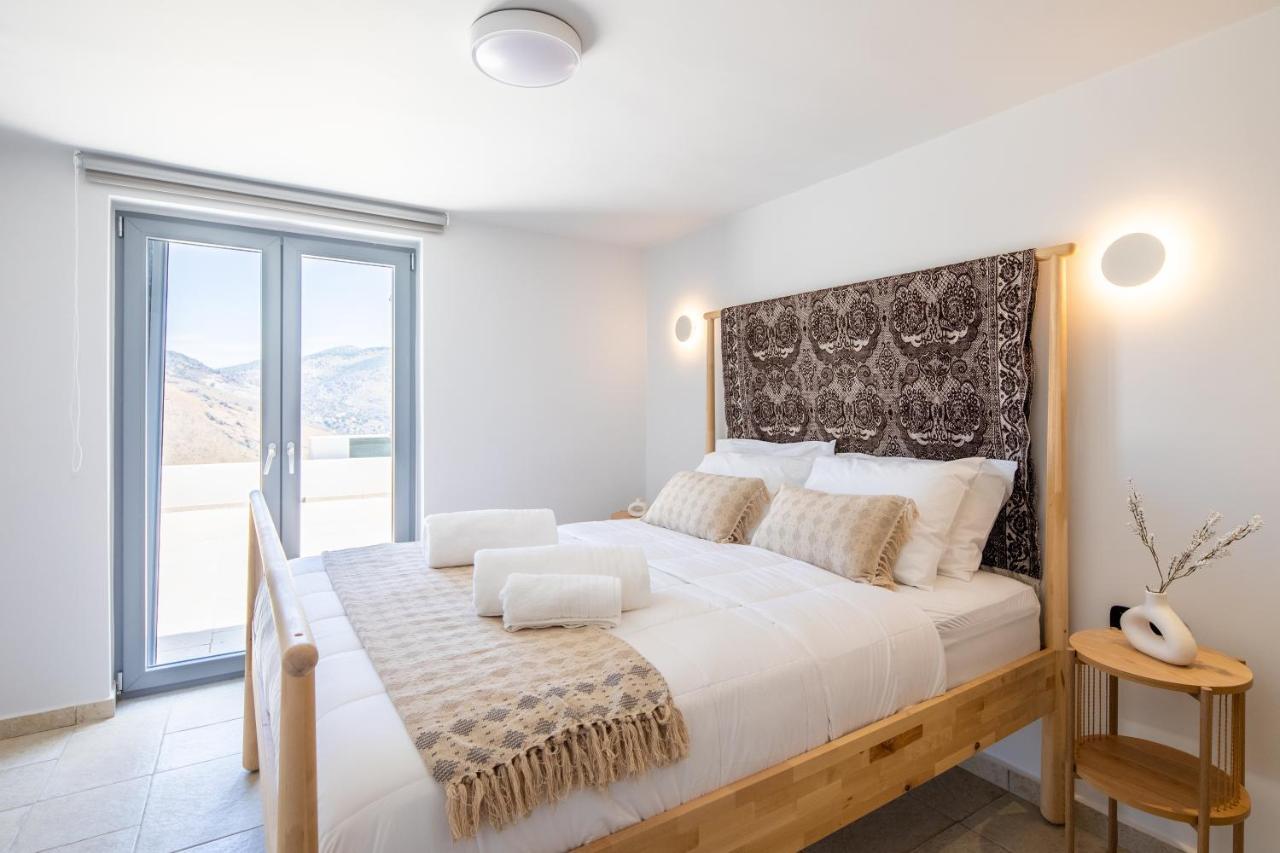 Kea 360 Villas- Apollos Alcove *