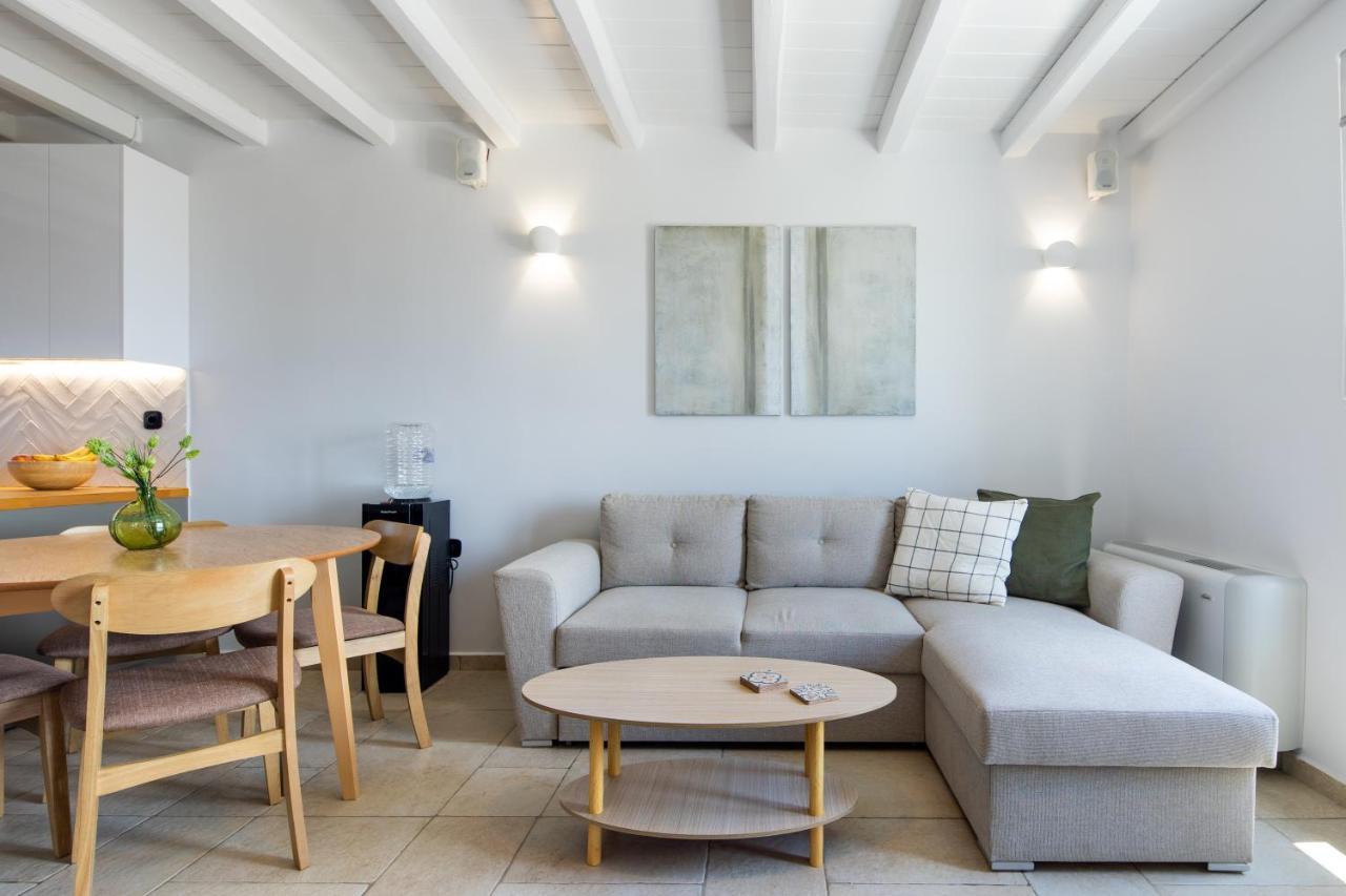 Kea 360 Villas- Apollos Alcove *