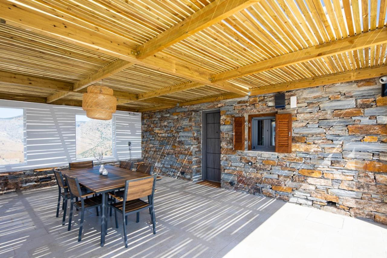 Villa Kea 360 Villas- Apollos Alcove