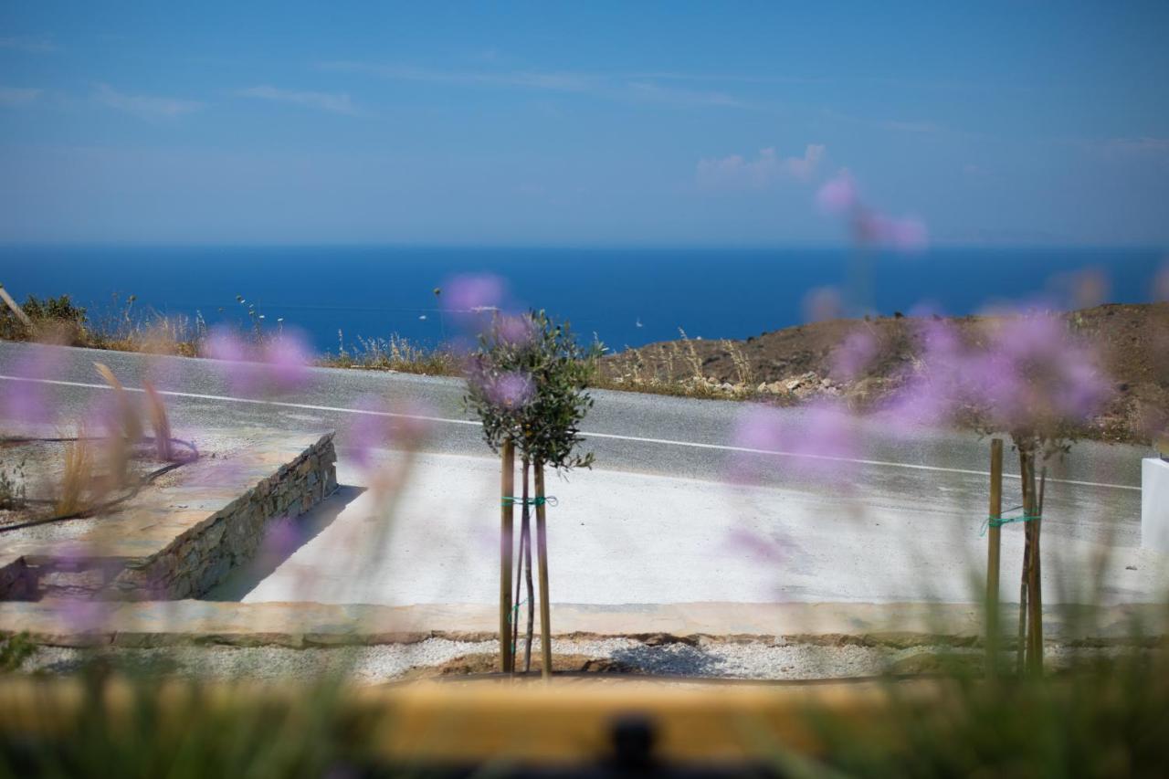 Kea 360 Villas- Apollos Alcove Pisses