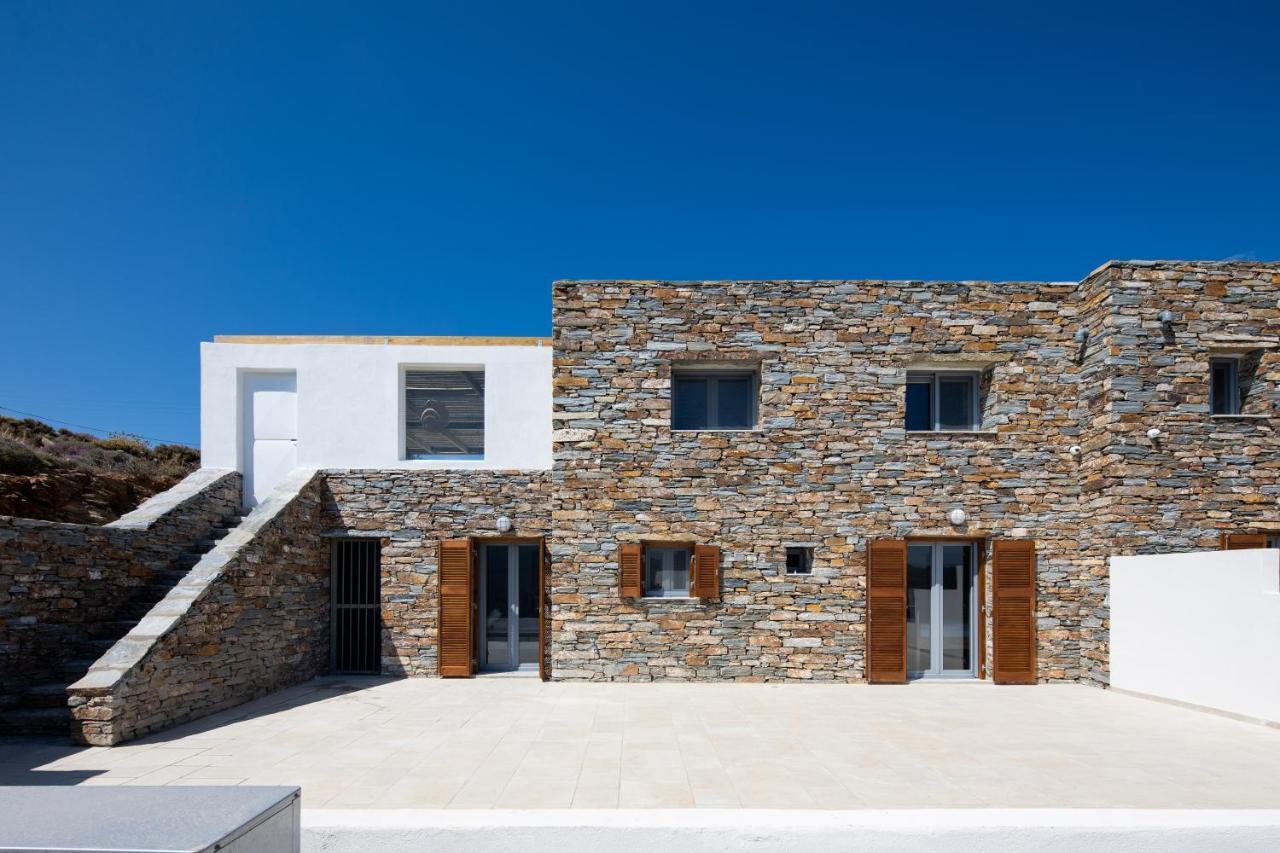 Kea 360 Villas- Apollos Alcove *