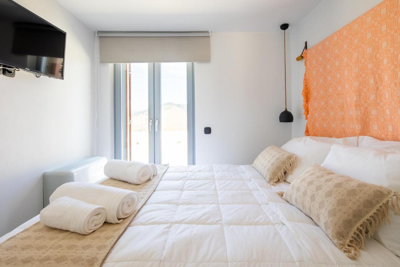Kea 360 Villas- Apollos Alcove * Pisses
