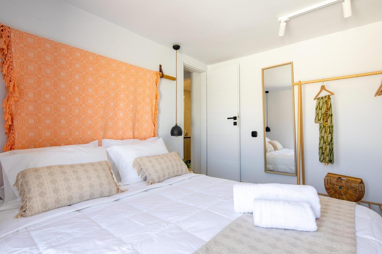 Kea 360 Villas- Apollos Alcove *
